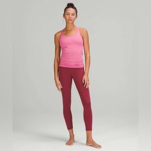 Lululemon Ebb to Street Tank